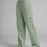 Airplane Mode Straight Leg Sweatpants - Pre Order
