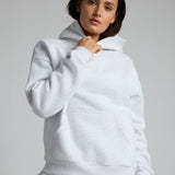 Basic Crop Hoodie - Pre Order