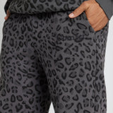 Minimalist Straight Leg Sweatpants