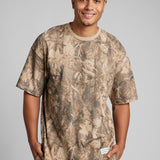 Camo Tee - Pre-Order