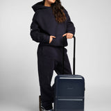 Carry-On Companion Luggage - Pre Order