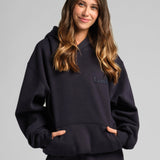 Minimalist Hoodie