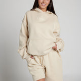 Basic Fleece Short - Pre-Order