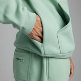 Airplane Mode Travel Hoodie