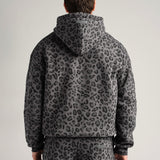 Airplane Mode Travel Hoodie