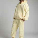 Cloud Zip Hoodie