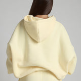 Cloud Zip Hoodie