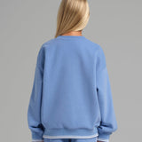 Laid Back Kids Halo Lightweight Crew