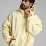 Cloud Zip Hoodie