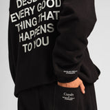 Comfrt x We're Not Really Strangers Sweatpants