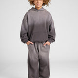 Sunwashed Kids Hoodie