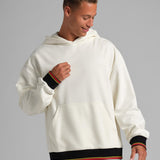 Laid Back Halo Lightweight Hoodie