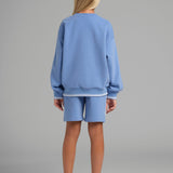 Laid Back Kids Halo Lightweight Short