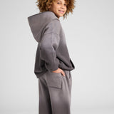 Sunwashed Kids Hoodie