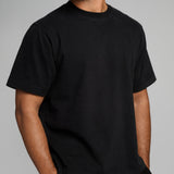 Basic Heavyweight Boxy Tee - Pre Order