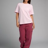 Basic Heavyweight Boxy Tee