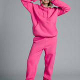 Airplane Mode Travel Hoodie