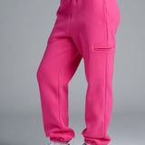 Airplane Mode Travel Sweatpants