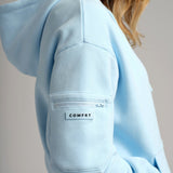 VIP Airplane Mode Travel Hoodie