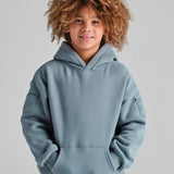 Travel Essentials Kids Hoodie - Pre Order