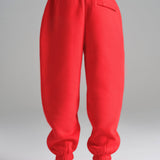 Travel Essentials Kids Sweatpants