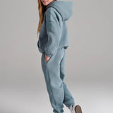 Travel Essentials Kids Sweatpants - Pre Order