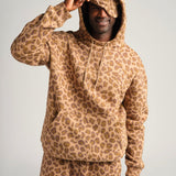 Airplane Mode Travel Hoodie