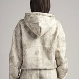 Airplane Mode Travel Zip Hoodie