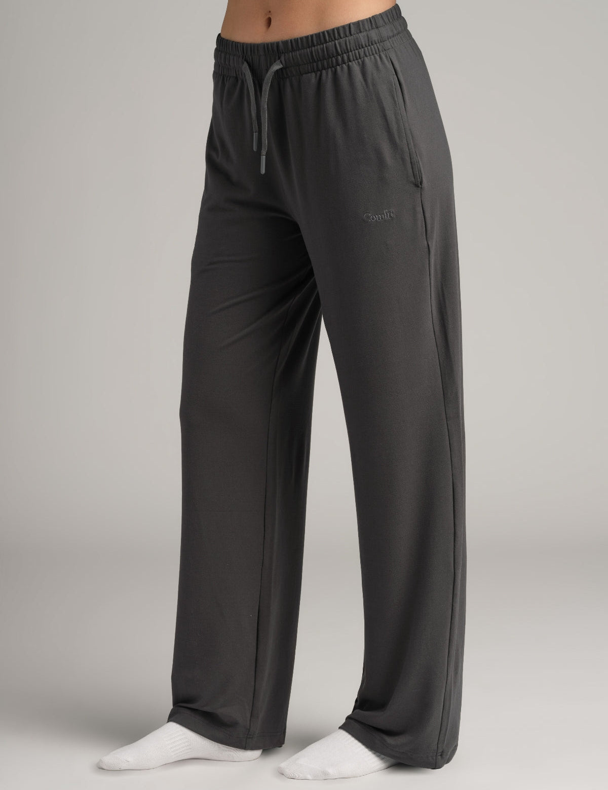 AllDayJersey™ Straight Leg Pants - Pre Order