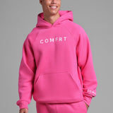 Tranquil Hoodie