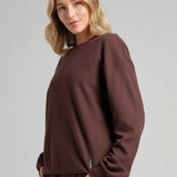 Waffle Lounge Long Sleeve