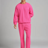 Waffle Lounge Long Sleeve