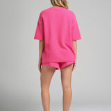Waffle Lounge Short