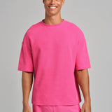 Waffle Lounge Tee - Pre Order