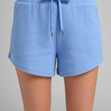 Waffle Lounge Short - Pre Order