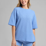 Waffle Lounge Tee - Pre Order