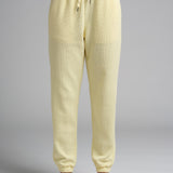 Waffle Lounge Jogger