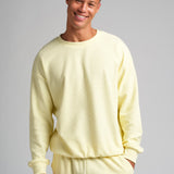 Waffle Lounge Long Sleeve
