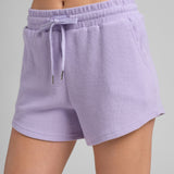 Waffle Lounge Short