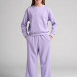 Waffle Kids Lounge Long Sleeve