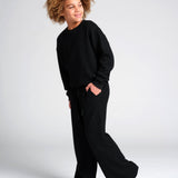 Waffle Kids Lounge Long Sleeve