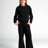 Waffle Kids Lounge Pant