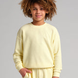 Waffle Kids Lounge Long Sleeve