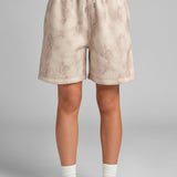 Basic Fleece Short