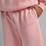 Minimalist Straight Leg Sweatpants