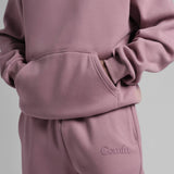 Minimalist Straight Leg Sweatpants