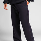 Minimalist Straight Leg Sweatpants