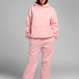 Pastel Hoodie