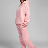 Pastel Straight Leg Sweatpants