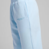 Pastel Straight Leg Sweatpants